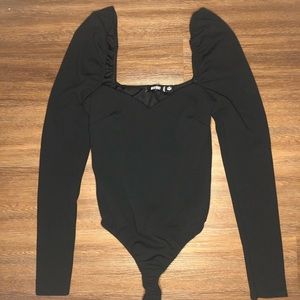 Miss Guided Bodysuit
